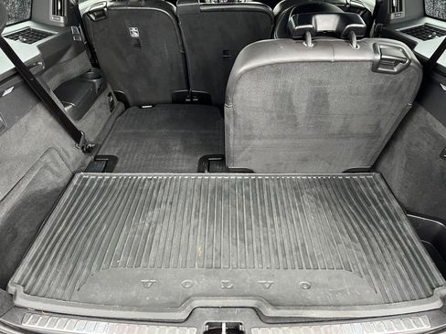 Used 2016 Volvo XC90 T6 R-Design w/ Vision Package image 21