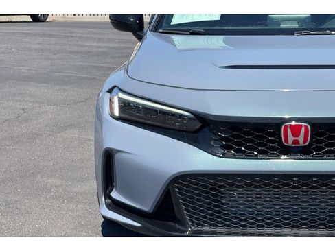 Used 2024 Honda Civic Type R image 18