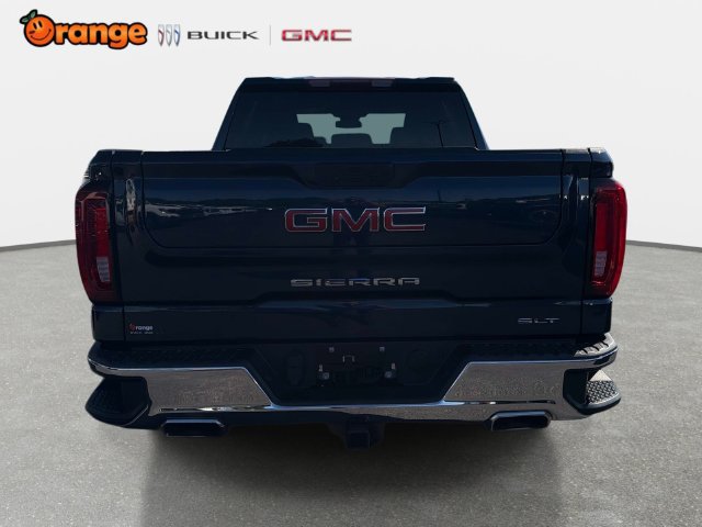 Used 2023 GMC Sierra 1500 SLT w/ SLT Premium Package AWD/4WD image 4
