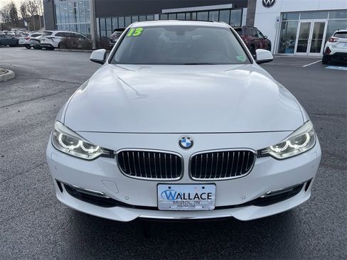 Used 2013 BMW 335i xDrive Sedan image 2
