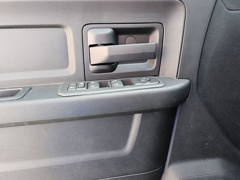 New 2026 RAM 2500 Tradesman image 16