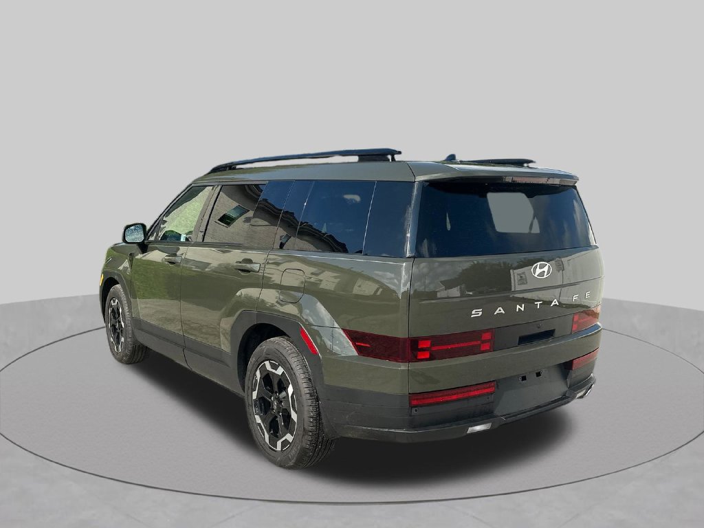 Used 2025 Hyundai Santa Fe SEL AWD/4WD image 33