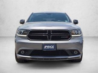 Used 2018 Dodge Durango GT RWD video 2