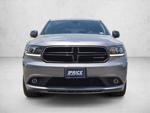 Used 2018 Dodge Durango GT RWD image 2