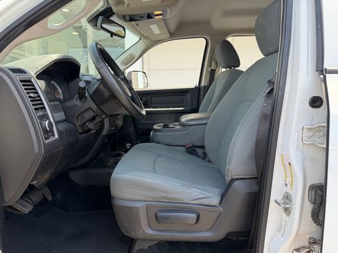 Used 2014 RAM 2500 Tradesman w/ Popular Equipment Group AWD/4WD image 13