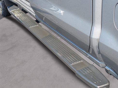 New 2026 Chevrolet Silverado 1500 LT Trail Boss w/ LT Trail Boss Premium Package AWD/4WD image 10