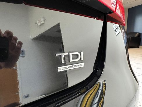 Used 2015 Audi A6 TDI Premium Plus w/ 19" Sport Package image 71