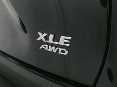 Used 2023 Toyota RAV4 XLE w/ Convenience Package AWD/4WD image 11