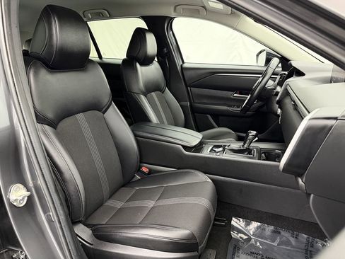 Used 2025 MAZDA CX-50 AWD 2.5 S w/ Preferred Package image 42