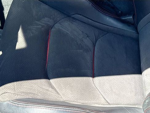 Used 2021 Chevrolet Camaro ZL1 RWD image 20