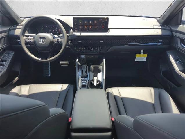 New 2026 Honda Accord Sport image 18