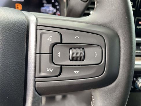 Used 2024 GMC Sierra 1500 Elevation AWD/4WD image 8