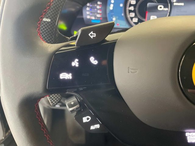 Used 2024 Ferrari Roma RWD image 36