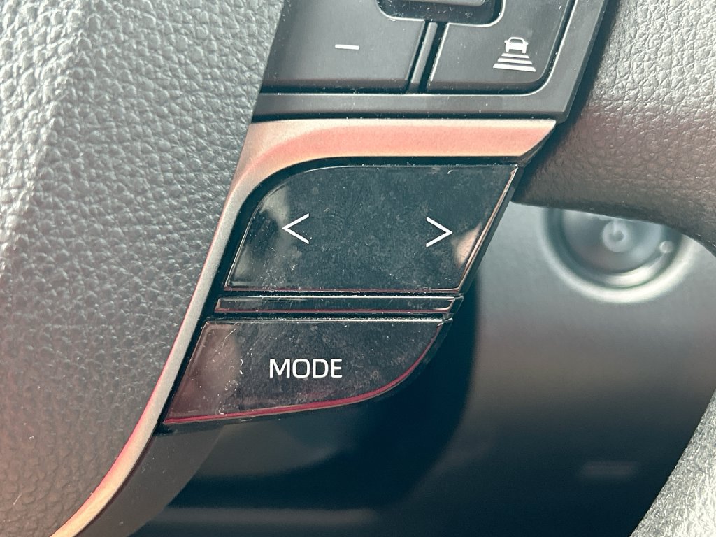 Used 2025 Toyota Camry LE FWD image 16