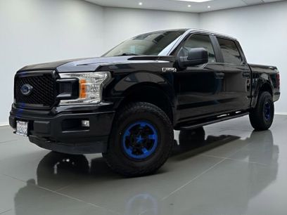 Used 2019 Ford F150 XL w/ Equipment Group 101A Mid