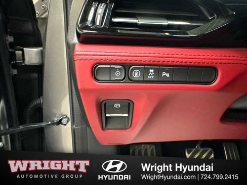 Used 2023 Acura MDX A-Spec image 25