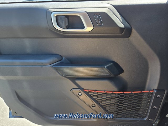 New 2026 Ford Bronco Raptor AWD/4WD image 15