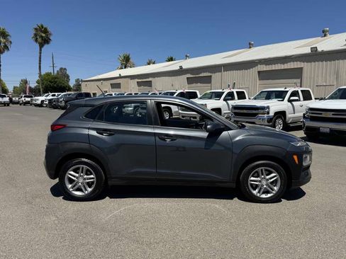 Used 2019 Hyundai Kona SE AWD/4WD image 10