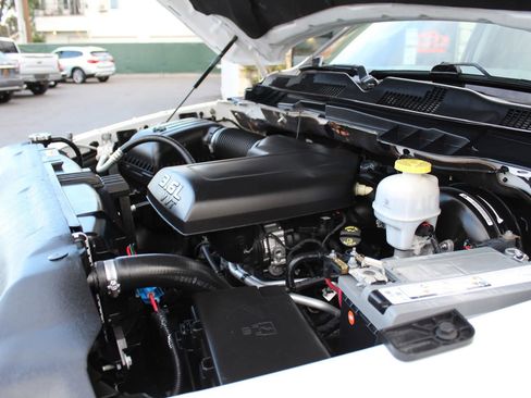 Used 2019 RAM 1500 Tradesman w/ Popular Equipment Group image 35