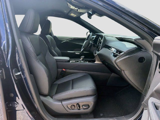 Used 2025 Lexus RX 350 FWD w/ Technology Package image 16