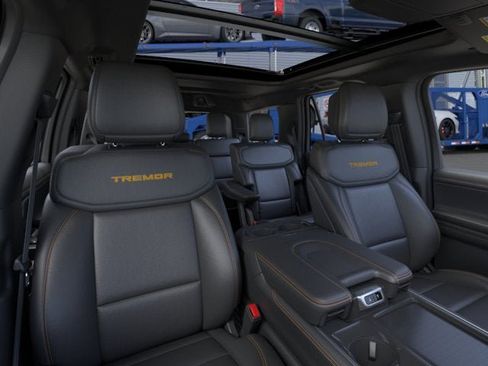 New 2026 Ford Expedition Tremor AWD/4WD image 10