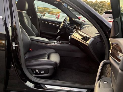 Used 2019 BMW 530i xDrive AWD/4WD image 20