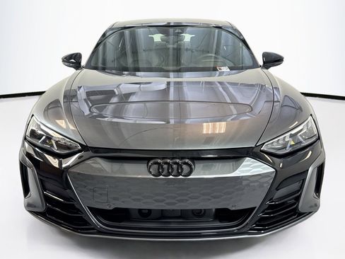 Used 2024 Audi RS e-tron GT w/ Carbon Performance Package image 2