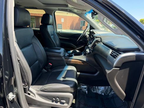 Used 2017 Chevrolet Tahoe LT RWD image 20