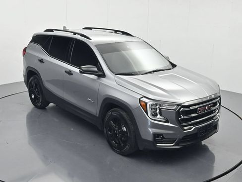 Used 2023 GMC Terrain AT4 AWD/4WD image 30