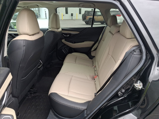 Used 2020 Subaru Outback Limited w/ Tech Package 2 AWD/4WD image 10