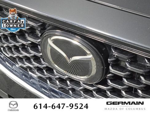 Used 2025 MAZDA CX-5 AWD 2.5 S w/ Preferred Package image 15