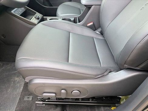 New 2026 Hyundai Kona Limited FWD image 4