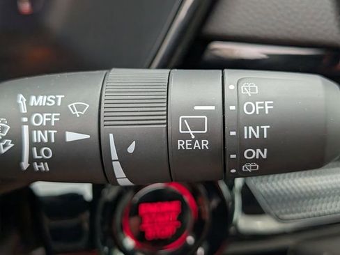New 2026 Honda CR-V EX-L image 24
