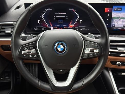 Used 2023 BMW 330e xDrive w/ Premium Package AWD/4WD image 14