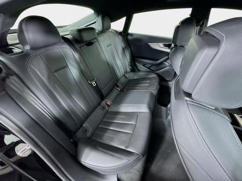 Used 2025 Audi A5 2.0T Premium Plus image 28