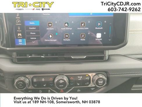 New 2024 Jeep Wrangler Sahara image 51