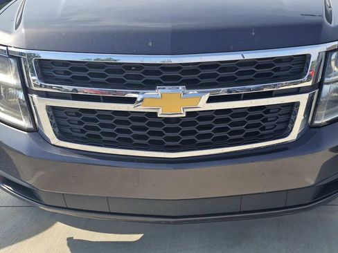 Used 2018 Chevrolet Tahoe LT AWD/4WD image 6