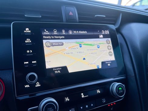 Used 2020 Honda Insight Touring image 18