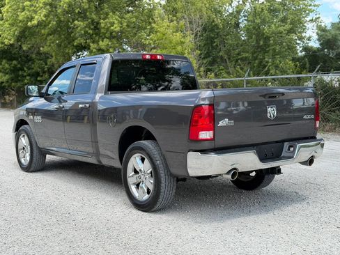 Used 2015 RAM 1500 Big Horn AWD/4WD image 7