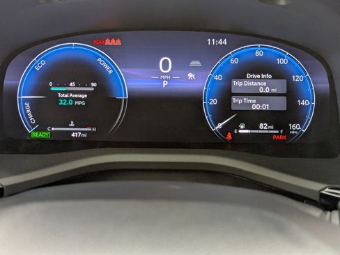 Used 2026 Toyota Camry XSE image 19