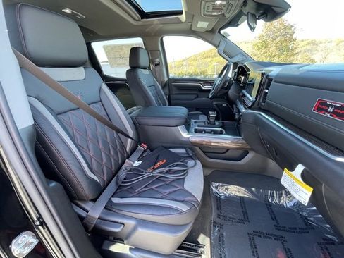 New 2026 Chevrolet Silverado 1500 RST image 36