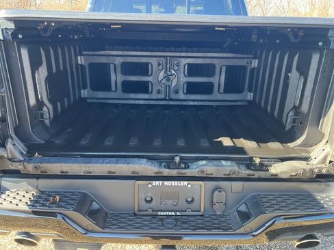 Used 2025 RAM 1500 Limited w/ Off Road Group image 25