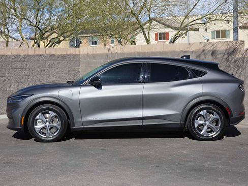 Used 2023 Ford Mustang Mach-E Select image 6