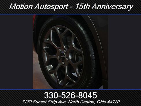 Used 2017 Chrysler 300 S w/ S Model Appearance Package image 53