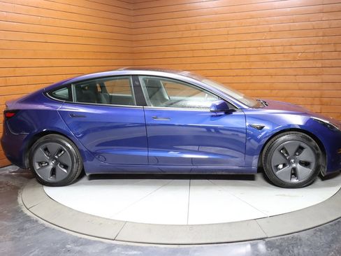 Used 2022 Tesla Model 3 Long Range image 20