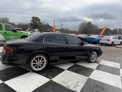 Used 2005 Buick Le Sabre Custom