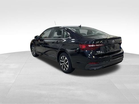 Used 2024 Volkswagen Jetta S FWD image 3