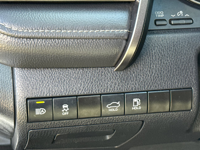 Used 2024 Toyota Camry SE FWD image 22