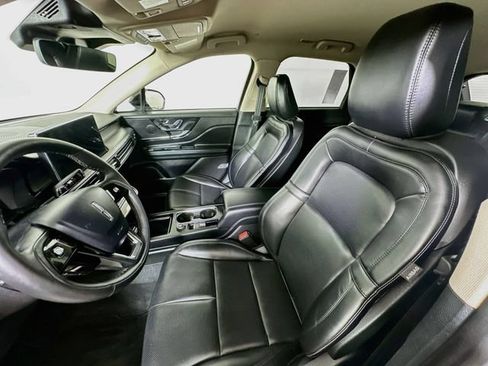 Certified 2023 Lincoln Corsair AWD w/ Equipment Group 101A image 21