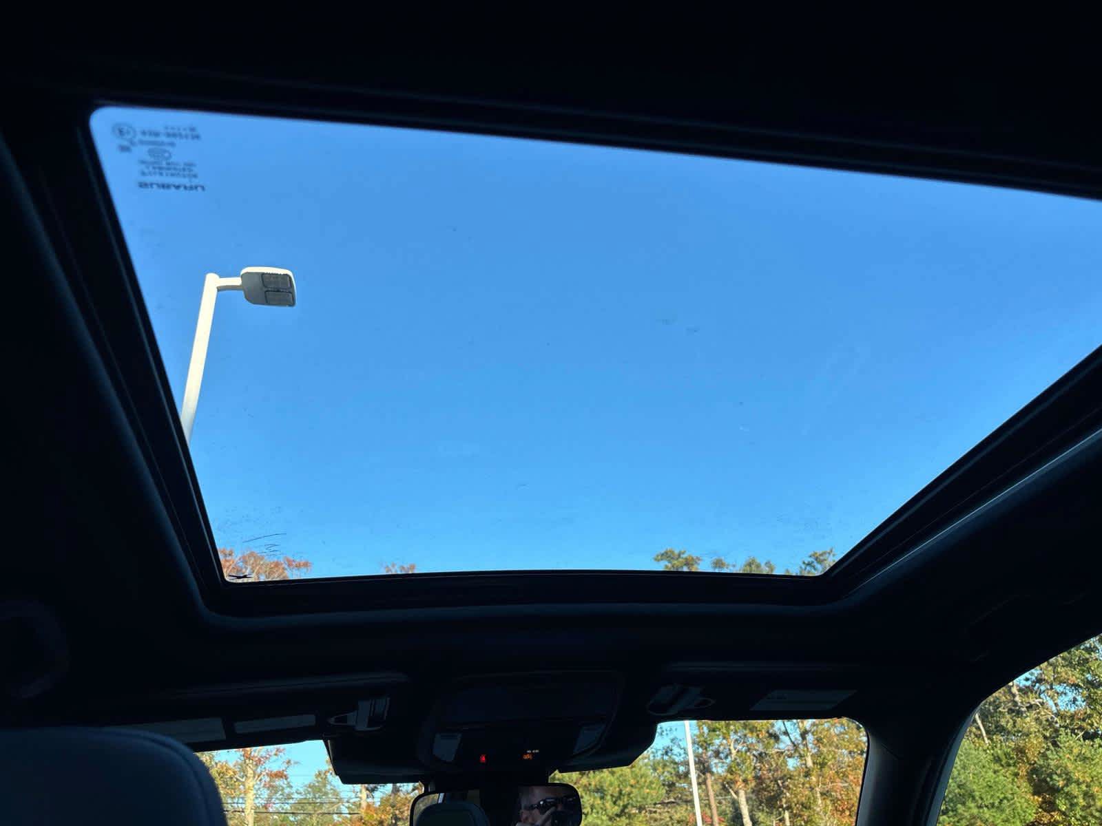 New 2026 Subaru Forester Sport AWD/4WD image 8